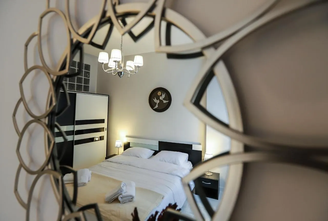 Erythrina #Colony_Deluxe_Suite Thessaloniki Greece